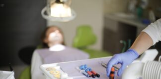 ¿Cómo se reduce el miedo al dentista?