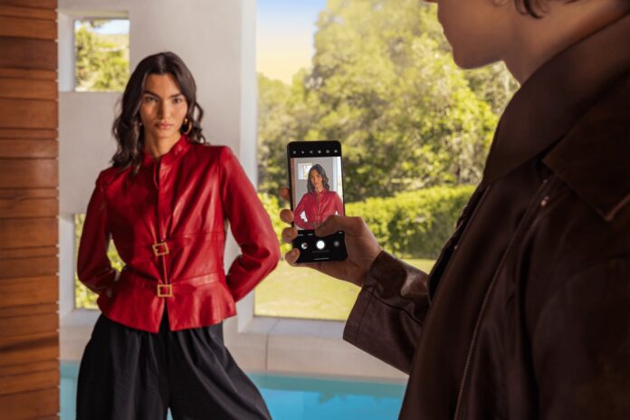 Motorola eleva la fotografía móvil con el reconocimiento DXOMARK Gold para su nuevo dispositivo ultradelgado