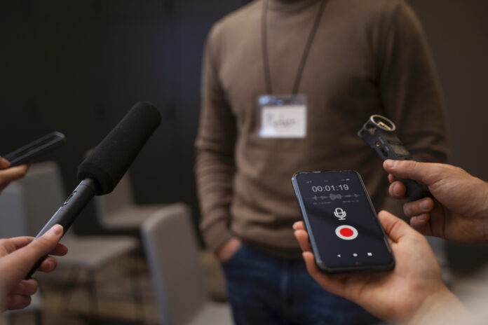 El periodismo que se construye cada día