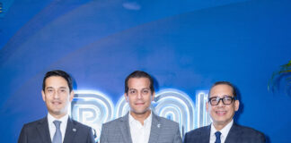 BMI Seguros reconoce a corredores destacados en su Gala de la Productividad 2026