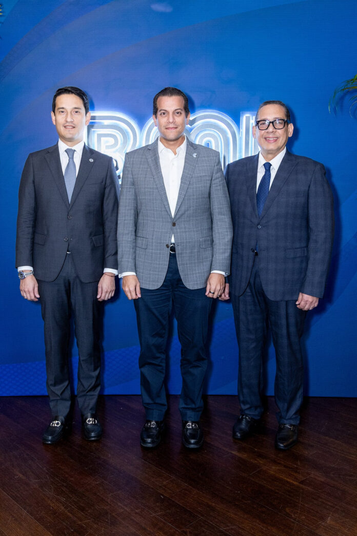 BMI Seguros reconoce a corredores destacados en su Gala de la Productividad 2026