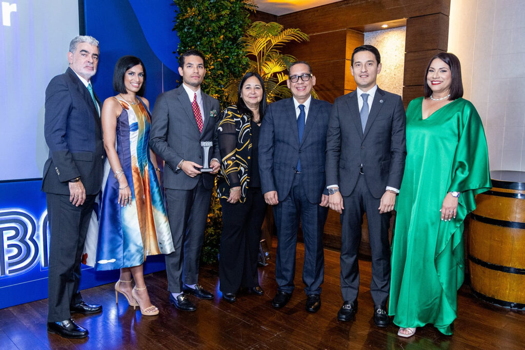 BMI Seguros reconoce a corredores destacados en su Gala de la Productividad 2026