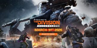 Ubisoft lanza The Division Resurgence con nuevo RPG shooter móvil ambientado en Nueva York