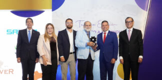 Casa Oliver es reconocida por su innovación y aporte al desarrollo industrial dominicano