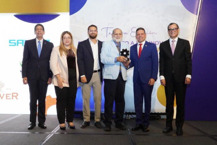 Casa Oliver es reconocida por su innovación y aporte al desarrollo industrial dominicano