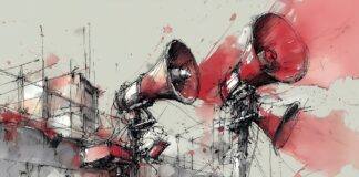El silencio corporativo ante la crisis: ¿Estrategia maestra o riesgo innecesario?