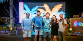 Marina Puerto Bahía impulsa el turismo náutico con la celebración de Samaná Bay Spring Regatta 2026