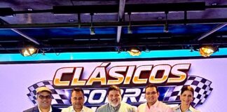 Ramón Ernesto Morales destaca en “Clásicos sobre Ruedas” el valor cultural y emocional del automóvil clásico