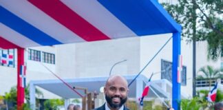 Jesús Jiménez vuelve al top 25 de los comunicadores más influyentes de República Dominicana