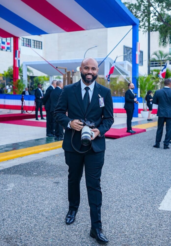 Jesús Jiménez vuelve al top 25 de los comunicadores más influyentes de República Dominicana