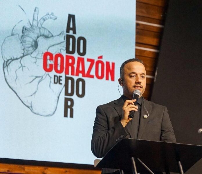 Escuela Ministerial Judá anuncia la tercera edición de la conferencia “Corazón de Adorador 2026”