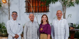 Centro Cultural Taíno Casa del Cordón promueve diálogo sobre el valor histórico y ambiental de las Cuevas del Pomier