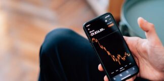 Apps falsas de criptomonedas se infiltran en App Store