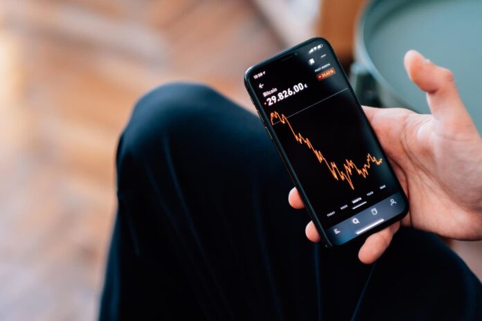 Apps falsas de criptomonedas se infiltran en App Store