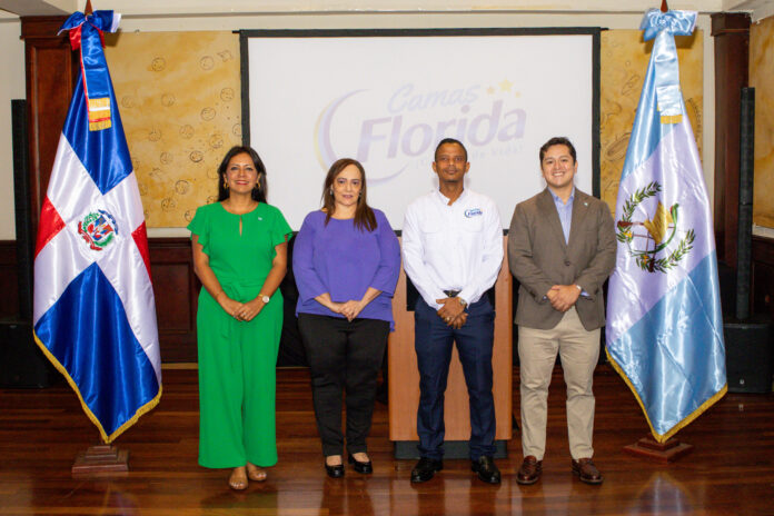 Camas Florida inicia operaciones en República Dominicana y apuesta por el mercado del descanso
