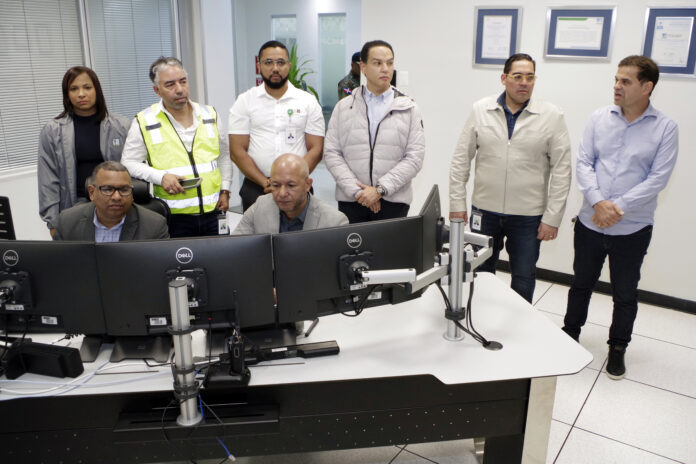 ETED obtiene recertificación ISO 9001:2015 con cero no conformidades en el CCE