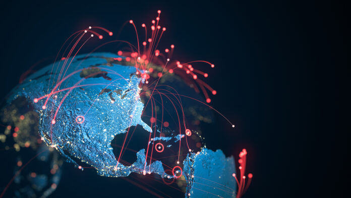 Fortinet alerta sobre el auge del cibercrimen impulsado por IA y el aumento del ransomware en 2026