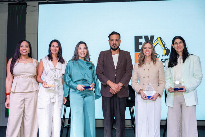 Liderazgo femenino gana protagonismo en Expo Construcción Puerto Plata 2026