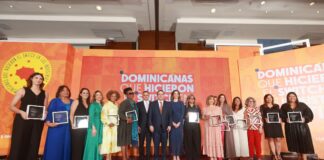 Switch Havas presenta libro que reconoce a mujeres influyentes de las industrias creativas dominicanas