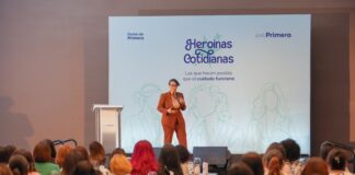Heroínas cotidianas