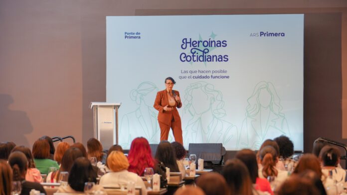 Dra. Híchez Heroínas cotidianas