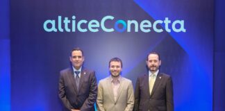 Altice Conecta analiza el potencial de República Dominicana como hub digital del Caribe