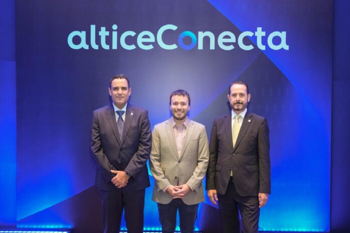 Altice Conecta analiza el potencial de República Dominicana como hub digital del Caribe