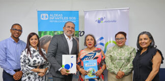 Aldeas Infantiles SOS y Profamilia firman alianza para fortalecer acceso a servicios de salud