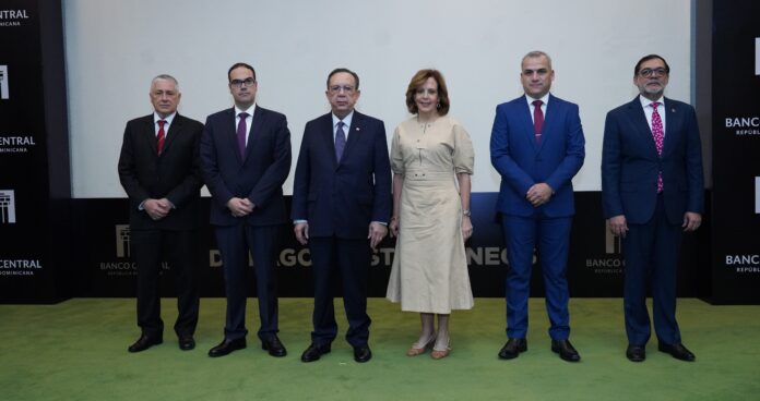 Banco Central impulsa modernización financiera con el II Foro de Pagos Instantáneos
