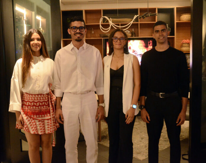 HOY_0222 Lobo Club anuncia expansión internacional tras crecimiento récord en ventas durante 2026