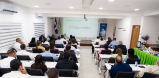 ETED impulsa formación estratégica con nueva Sala de Energía y Sostenibilidad