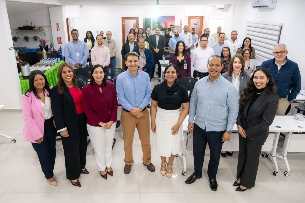 ETED impulsa formación estratégica con nueva Sala de Energía y Sostenibilidad