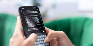 ESET alerta sobre los riesgos de privacidad en herramientas de inteligencia artificial como ChatGPT