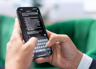 ESET alerta sobre los riesgos de privacidad en herramientas de inteligencia artificial como ChatGPT ESET alerta sobre los riesgos de privacidad en herramientas de inteligencia artificial como ChatGPT
