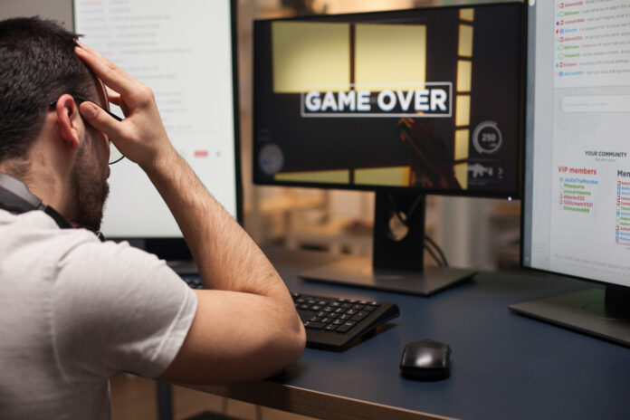 Imagen Ilustrattiva ESET ESET alerta sobre campaña de ciberespionaje que utilizó juegos para Windows y Android
