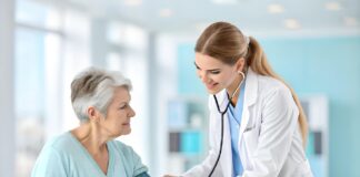 La hipertensión puede aparecer a cualquier edad