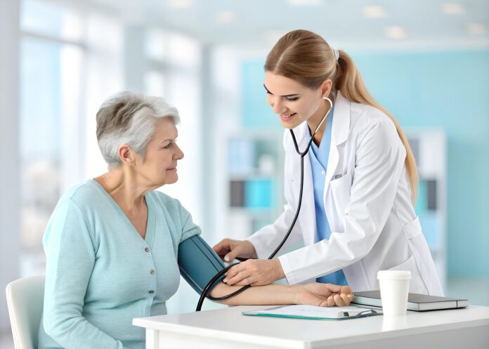 La hipertensión puede aparecer a cualquier edad