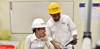PUCMM reporta 97 % de empleabilidad entre sus egresados en República Dominicana