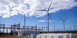 ETED impulsa inversión privada en almacenamiento energético para fortalecer el sistema eléctrico nacional