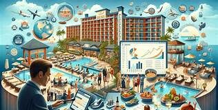 Hoteles inteligentes impulsan la transformación del turismo dominicano