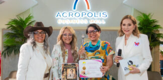 Fundación De Mujer a Mujer reconoce liderazgo y resiliencia femenina en Grandiosas Mujeres con Propósitos 2026