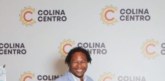 Juan Miguel Matos es reconocido durante lanzamiento de la comunidad “Hombres de Impacto”