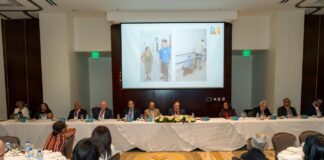 Rehabilitación impactó a casi 120 mil personas y ofreció más de 1.8 millones de servicios en 2025