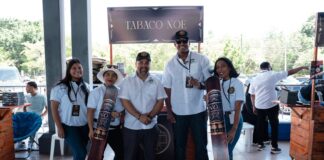 SDE Cigars Fest consolida su crecimiento con su cuarta edición en Santo Domingo Este