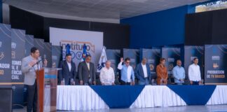 Instituto RTVD gradúa 342 nuevos profesionales en áreas de televisión y comunicación audiovisual