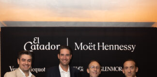 El Catador y Moët Hennessy sellan alianza estratégica para fortalecer el mercado de bebidas de lujo en República Dominicana