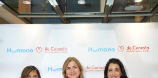 Grupo Humano presenta la novena edición de Madres Solidarias para apoyar a niños en situación vulnerable