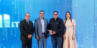ETED avanza al puesto 14 en transformación digital y mejora servicios al Estado