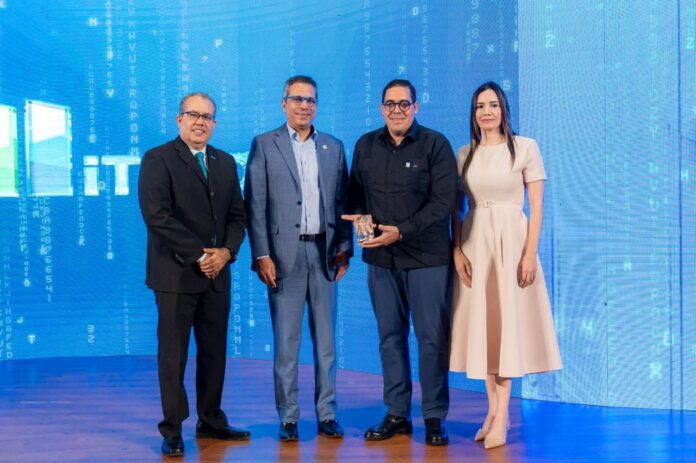 ETED avanza al puesto 14 en transformación digital y mejora servicios al Estado