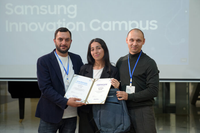 Samsung-ESG-Citizenship-International Day of the Girl Child-SFT and SIC-STEM_main2